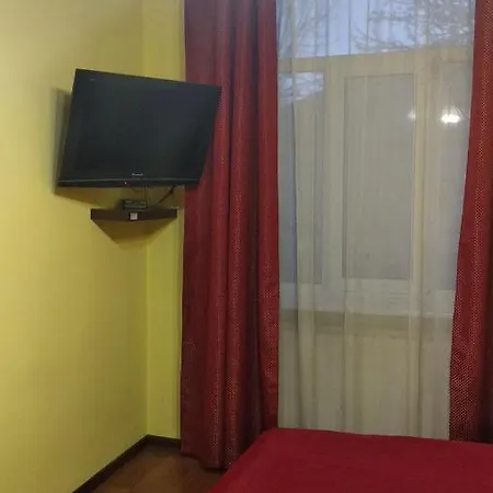 Appartement Anna *