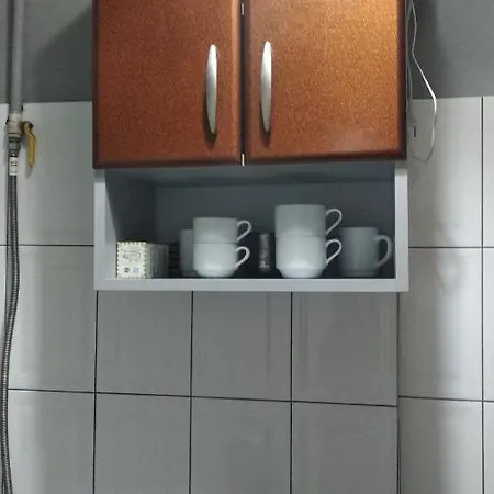 Appartement Anna