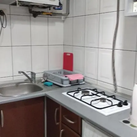 Appartement Anna Lviv