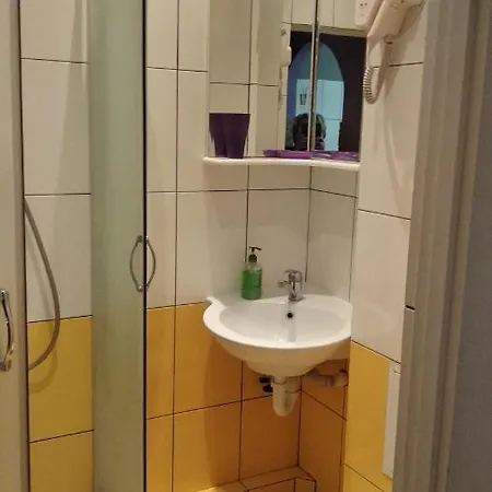 Anna Appartement *