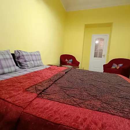 Anna Appartement