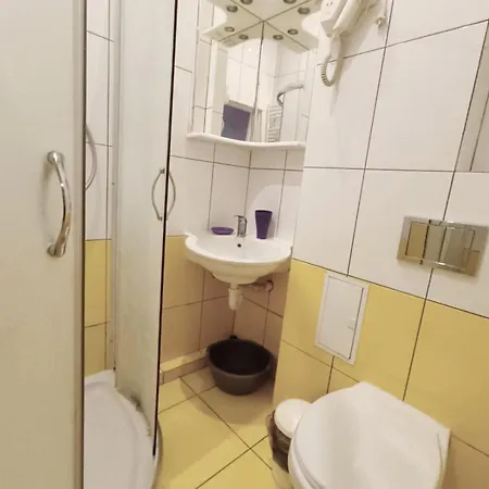 Anna Appartement