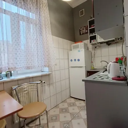 Appartement Anna