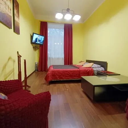 Anna Appartement