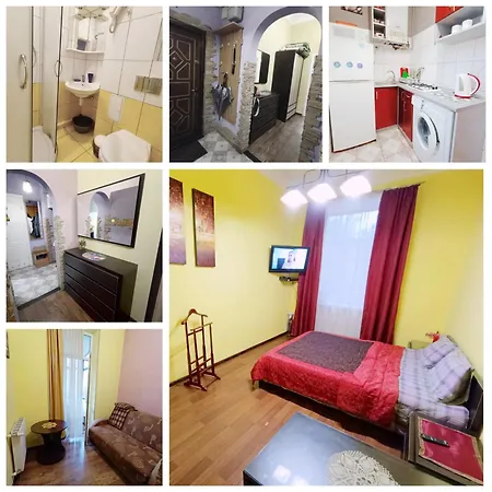 Anna Appartement