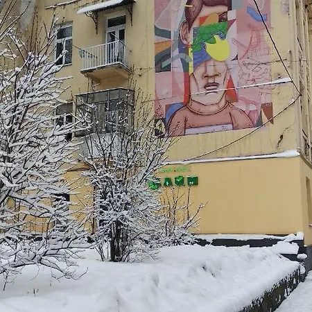 Anna * Lviv