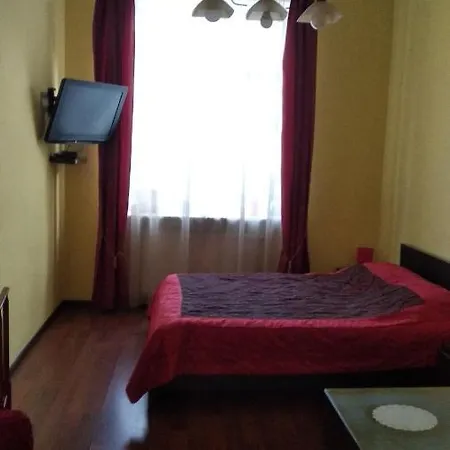 Anna Apartment