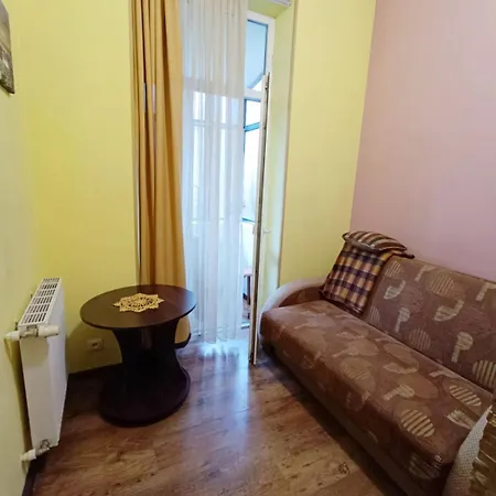 Anna Apartment Lviv