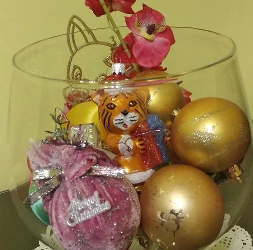 Apartamento Anna Leópolis