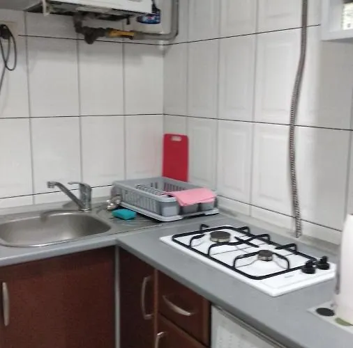 Apartamento Anna Leópolis