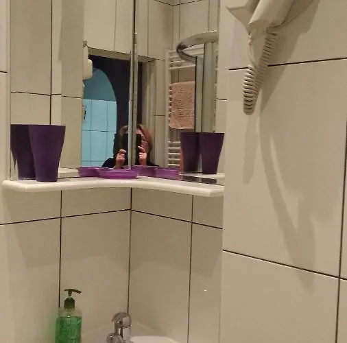 Apartamento Anna Leópolis